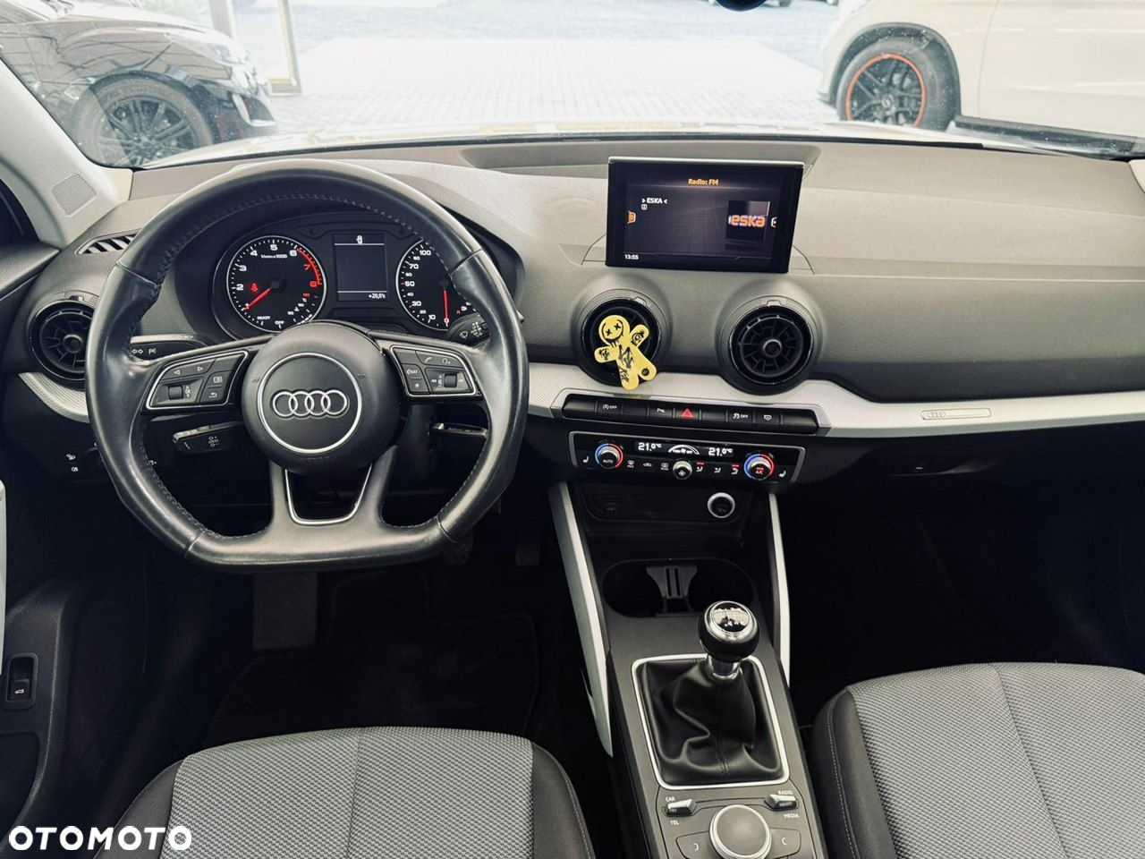 Audi Q2 - 25