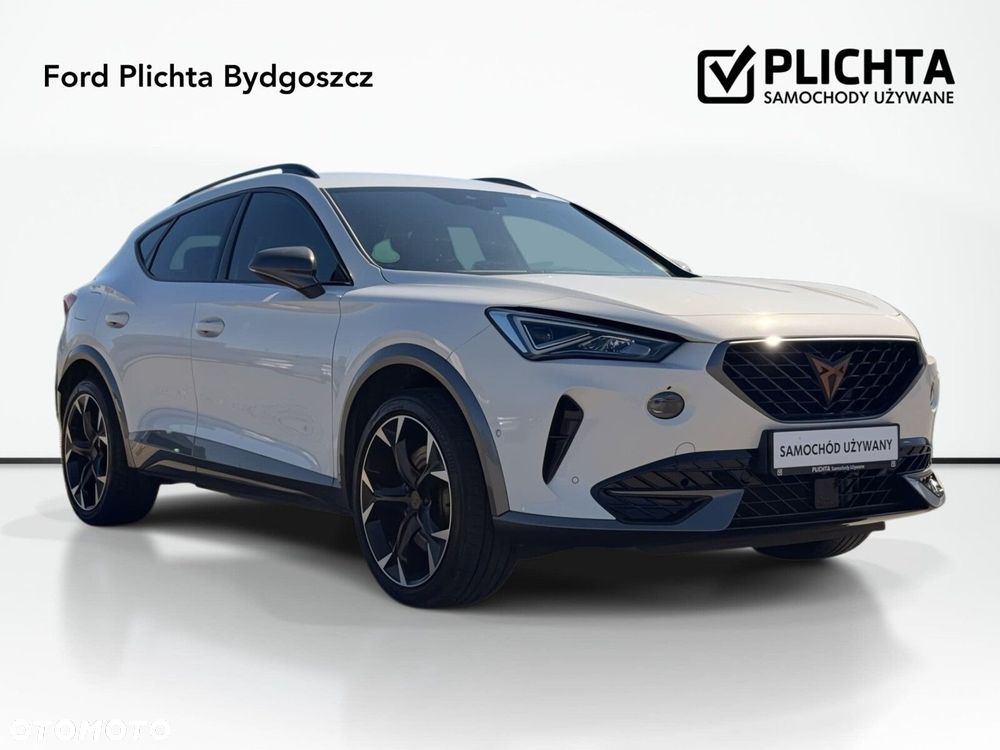 Cupra Formentor 1.4 e-Hybrid DSG - 3