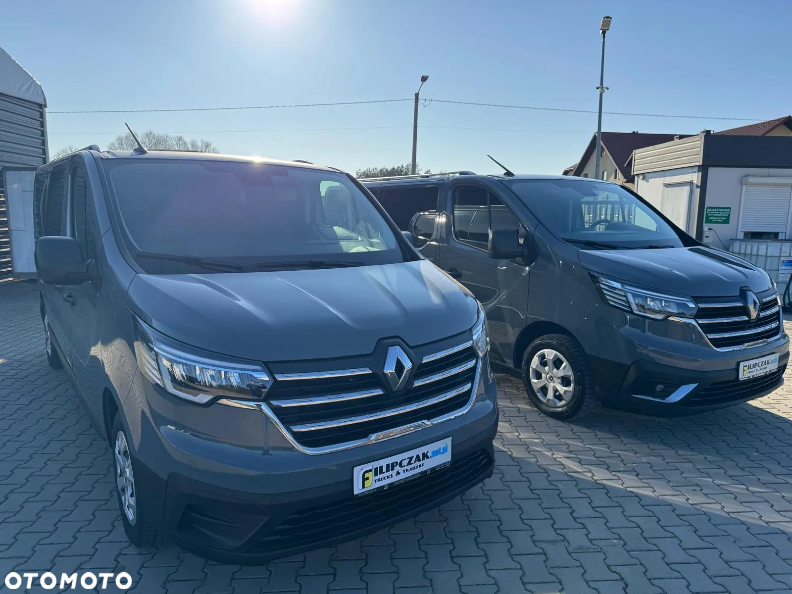 Renault Trafic - 5
