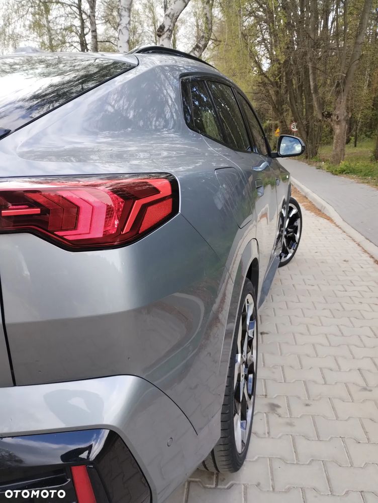 BMW X2 xDrive18d M Sport - 11