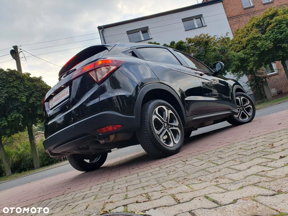 Honda HR-V 1.5 i-VTEC Executive - 25
