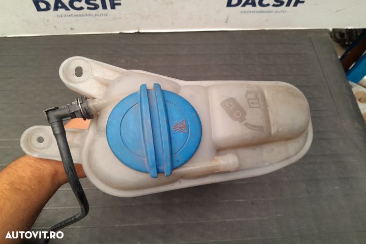 Vas expansiune 8K0121403G 8K0121403G Audi A4 B8/8K [2007 - 2011] wago - 3