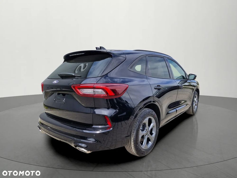 Ford Kuga 1.5 EcoBoost FWD ST-Line - 4