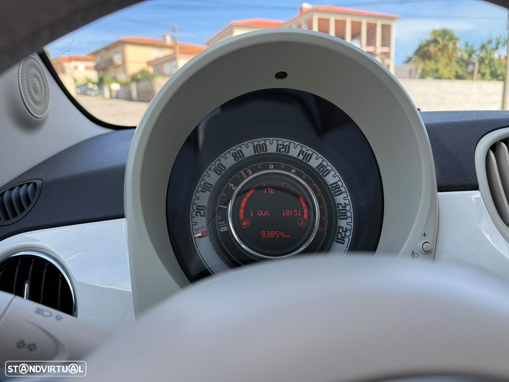 Fiat 500 - 11