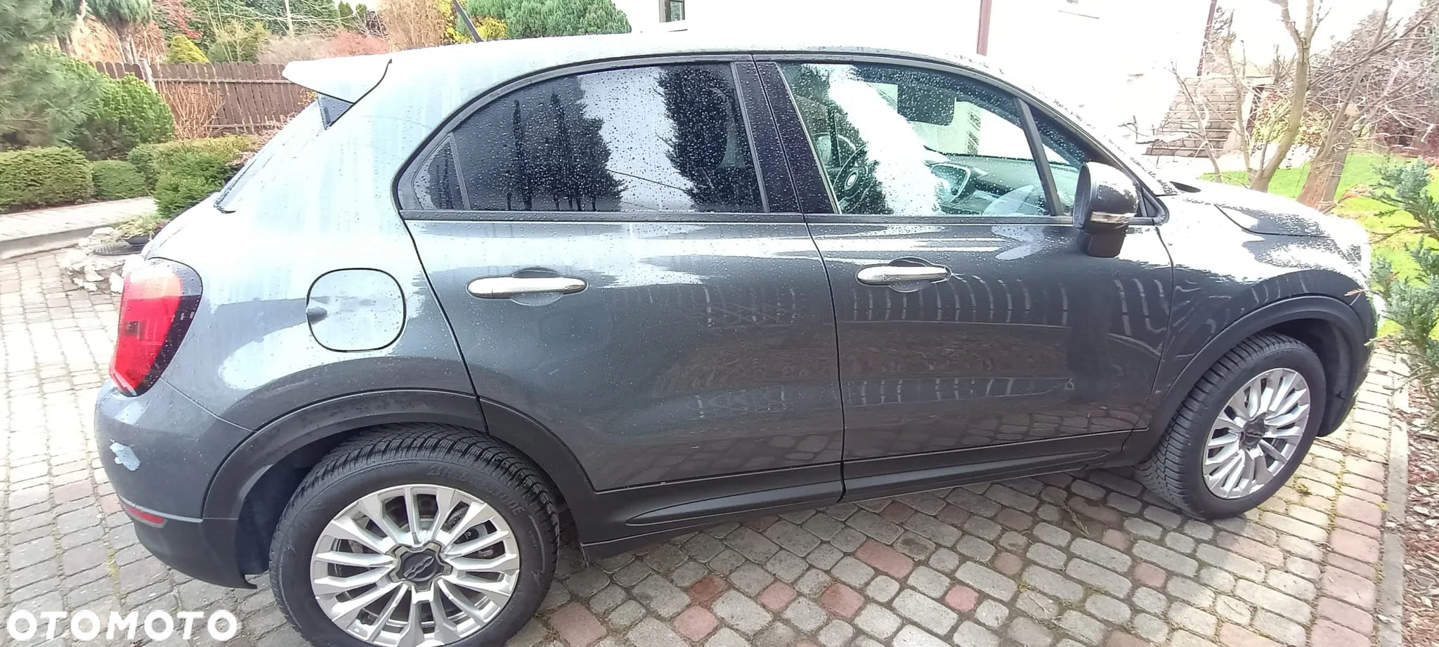 Fiat 500X 1.0 City Cross - 10