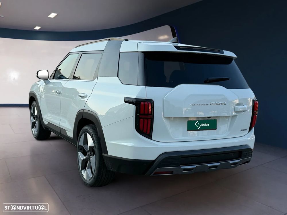 KGM Torres EVX 73.4 kWh K5 - 4