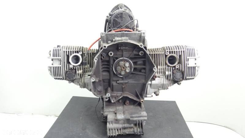 Bmw R1150 Rt 01-06 Silnik - 4