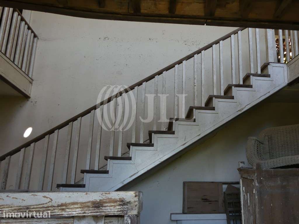 Quinta T9 para reabilitação, em Barcelos, Braga - Grande imagem: 3/7