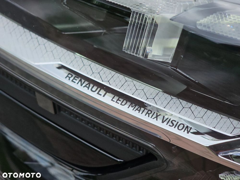 Renault Austral 1.3 TCe mHEV Iconic esprit Alpine - 39