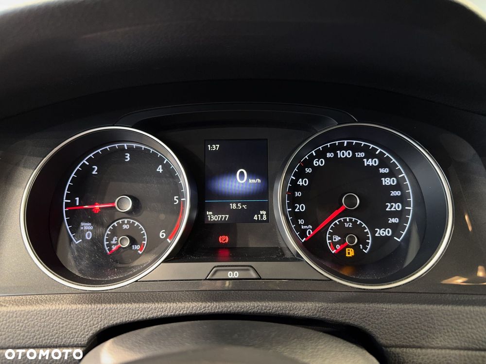 Volkswagen Golf Variant - 20