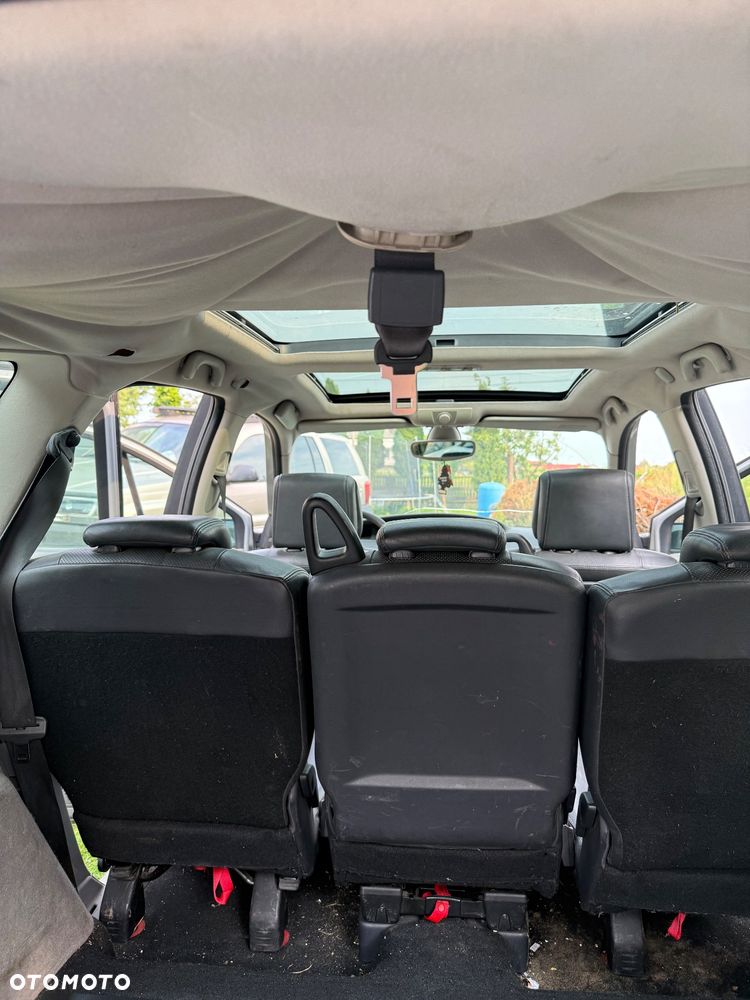 Renault Scenic 2.0 16V Turbo Exception - 7