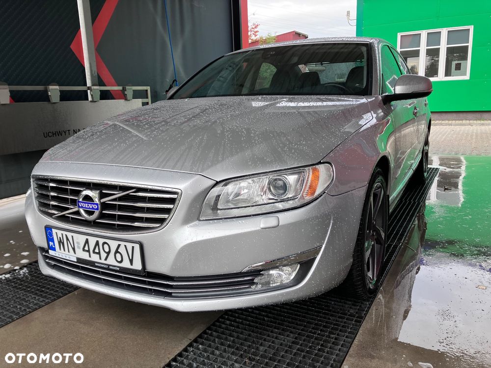 Volvo S80 T6 AWD Summum - 29