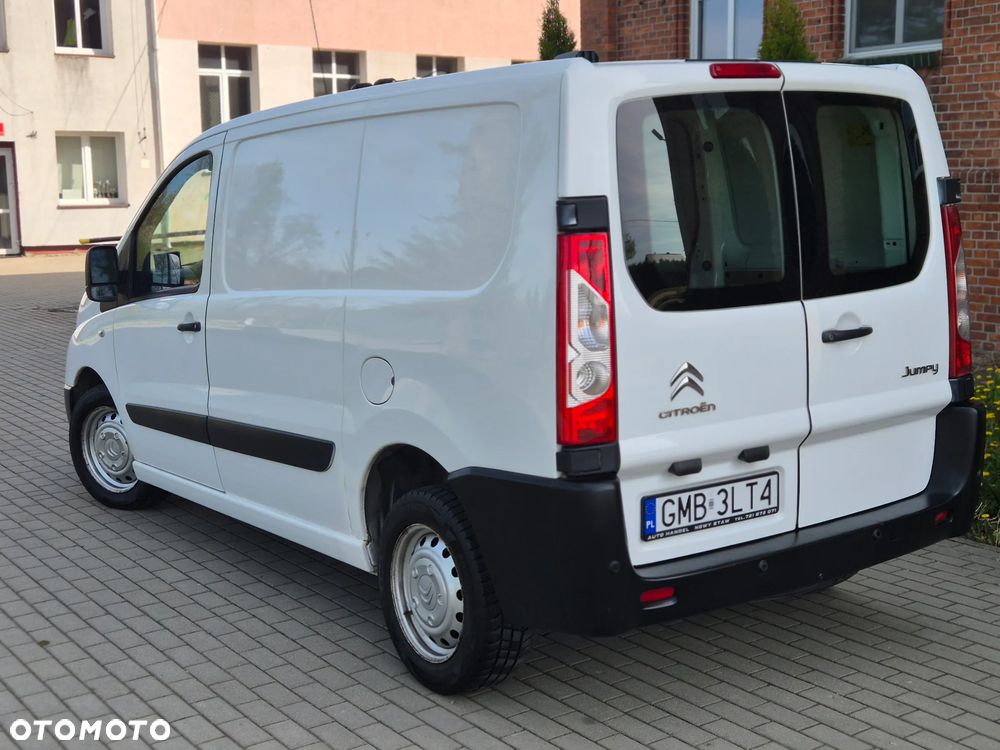 Citroën Jumpy - 3