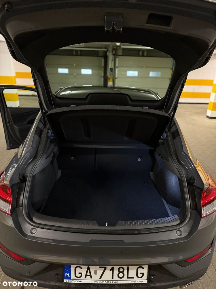Hyundai i30 1.5 T-GDI 48V Smart - 10