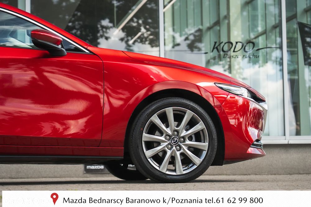 Mazda 3 2.0 mHEV Centre-Line - 21