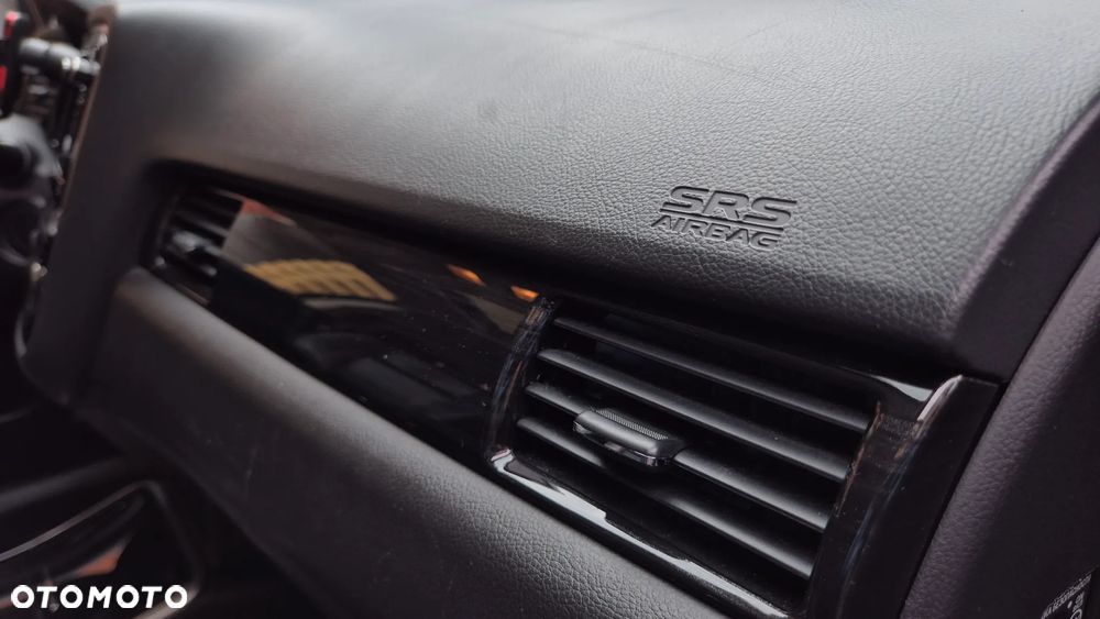 Mitsubishi Outlander - 26