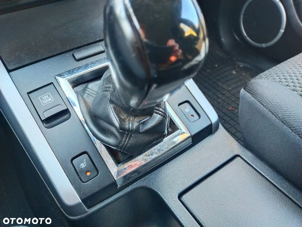 Suzuki Grand Vitara 1.9 DDiS De Luxe EU5 - 11