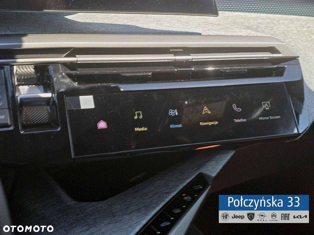 Peugeot 5008 - 29