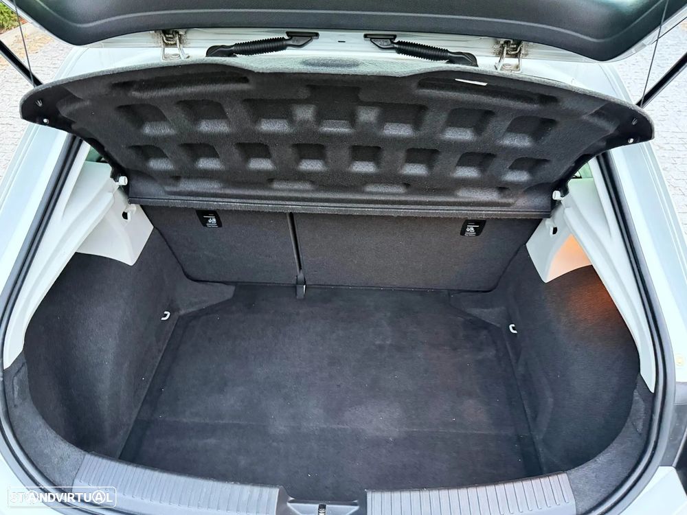 SEAT Leon 1.4 TSI FR S/S - 22
