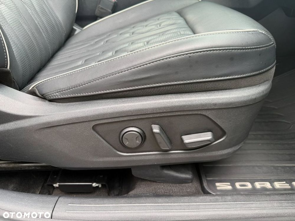 Kia Sorento 2.2 CRDi Prestige Line 4WD DCT 7os - 25