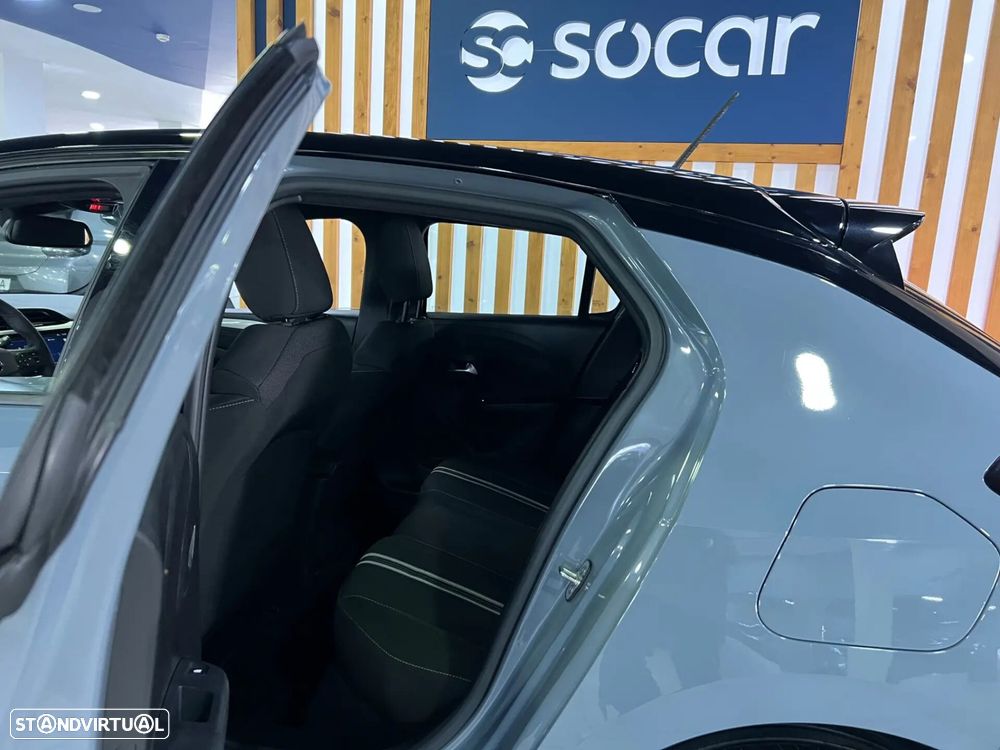 Opel Corsa 1.2 T GS - 15