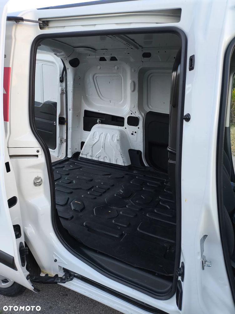 Opel Combo 1.3 CDTI L1H1 S&S LKW-Zulassung Selection - 9