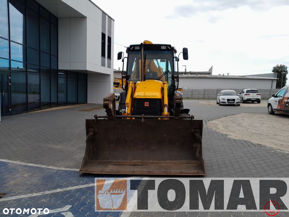 JCB 3CX 2005 - 4