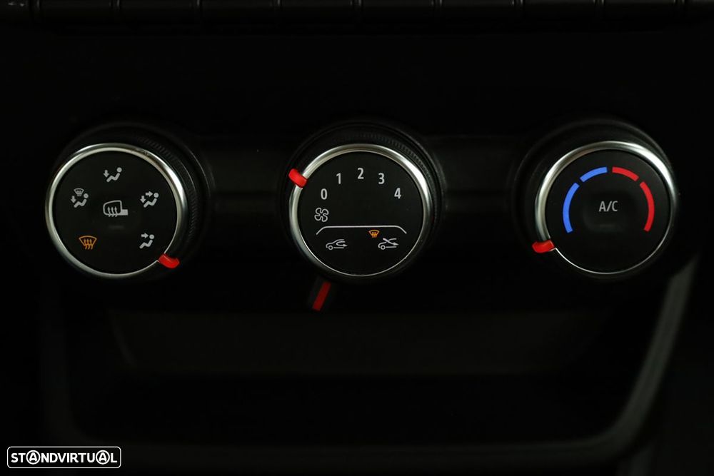 Renault express 1.5 blue dci advance - 9