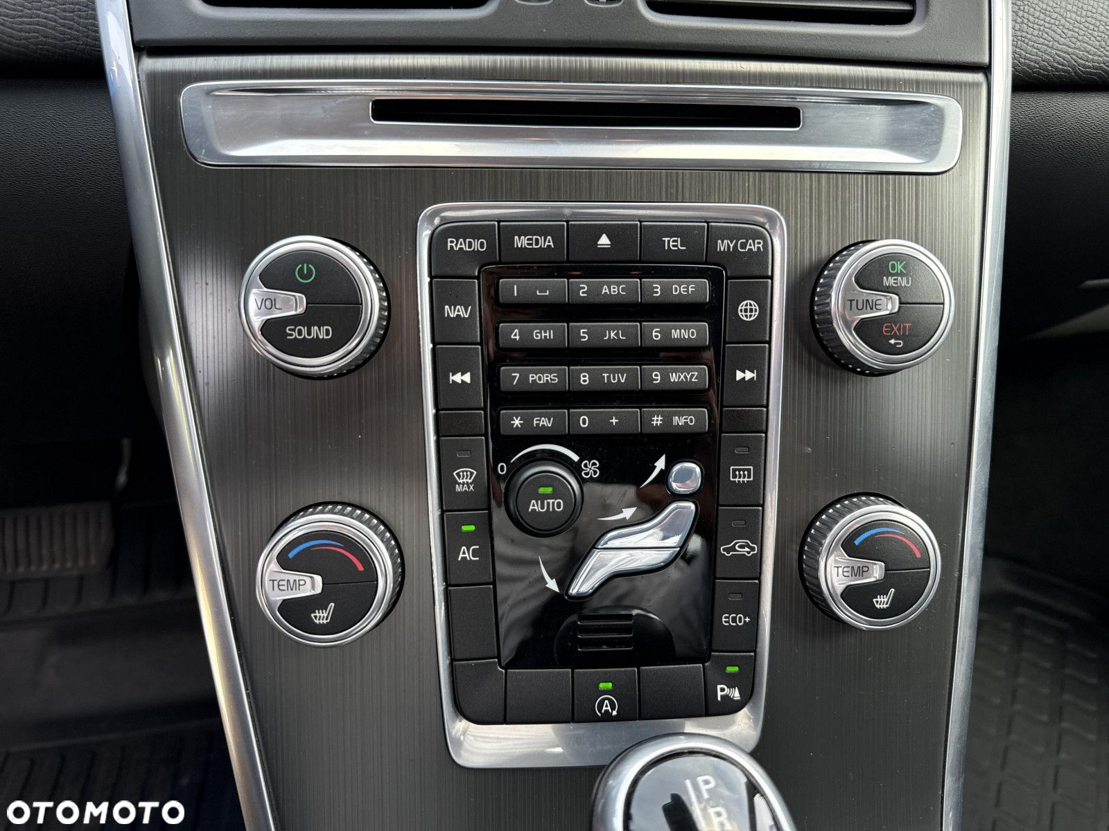 Volvo XC 60 - 20