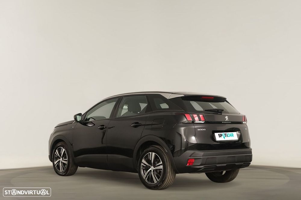 Peugeot 3008 1.6 Hybrid Allure Pack e-EAT8 - 3