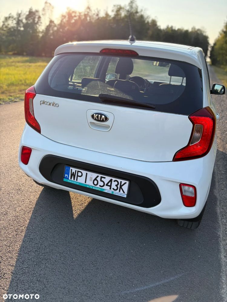 Kia Picanto 1.0 M - 6