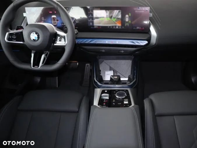 BMW X3 40d xDrive - 6