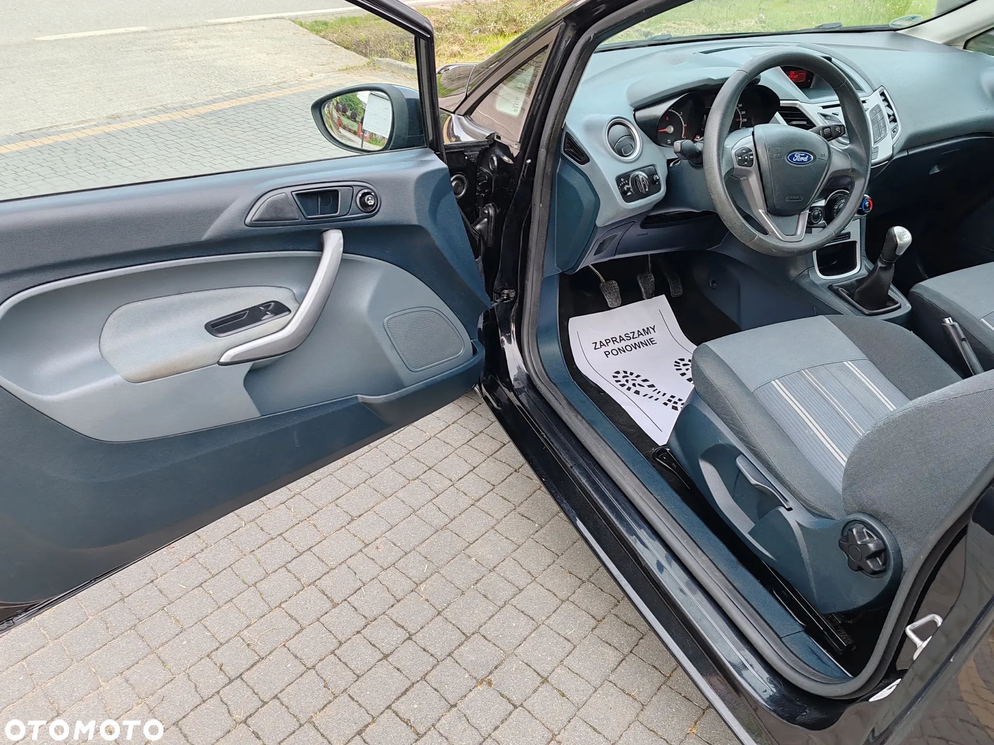 Ford Fiesta - 21