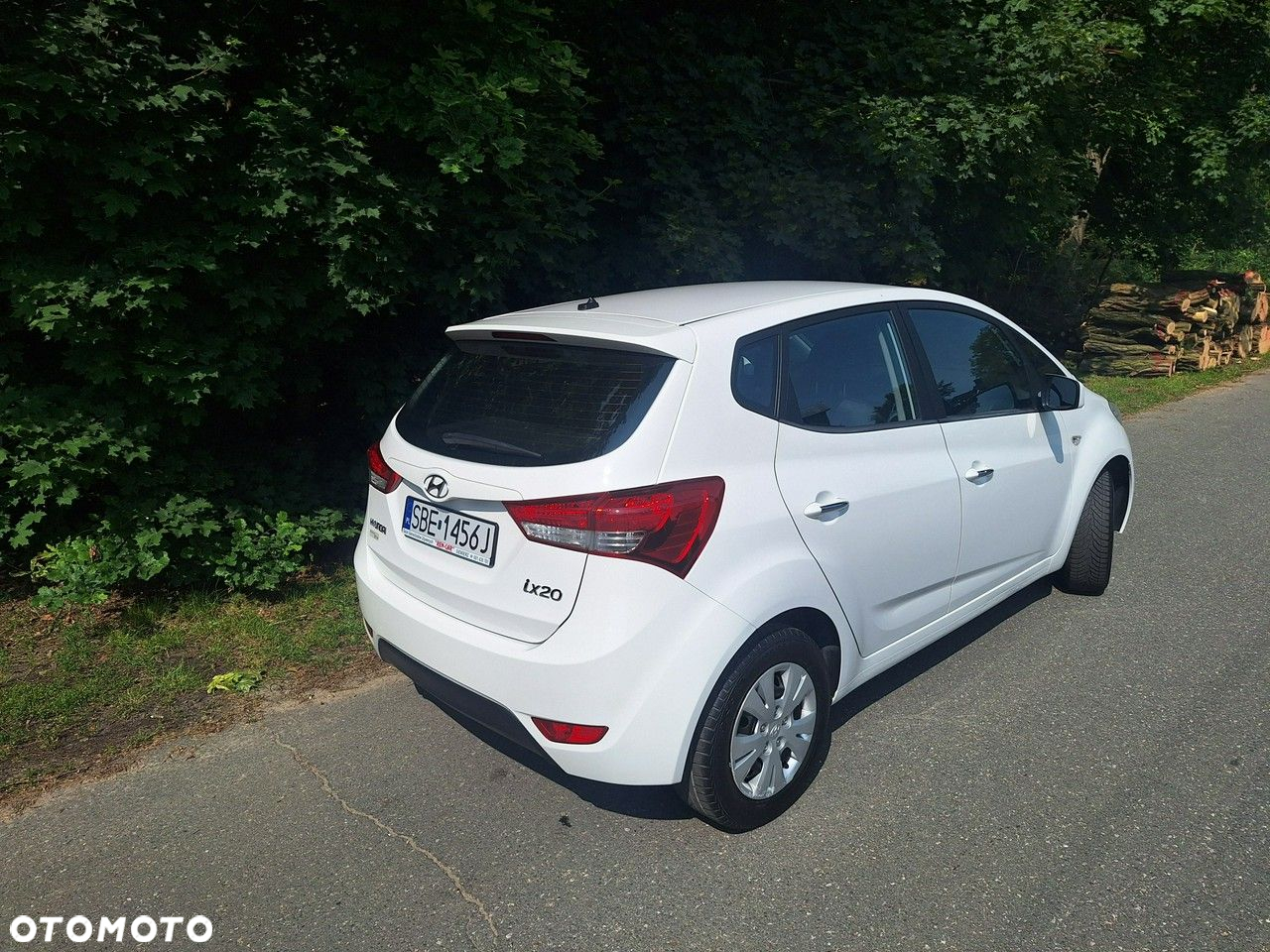 Hyundai ix20 1.4 Fifa World Cup Edition - 31
