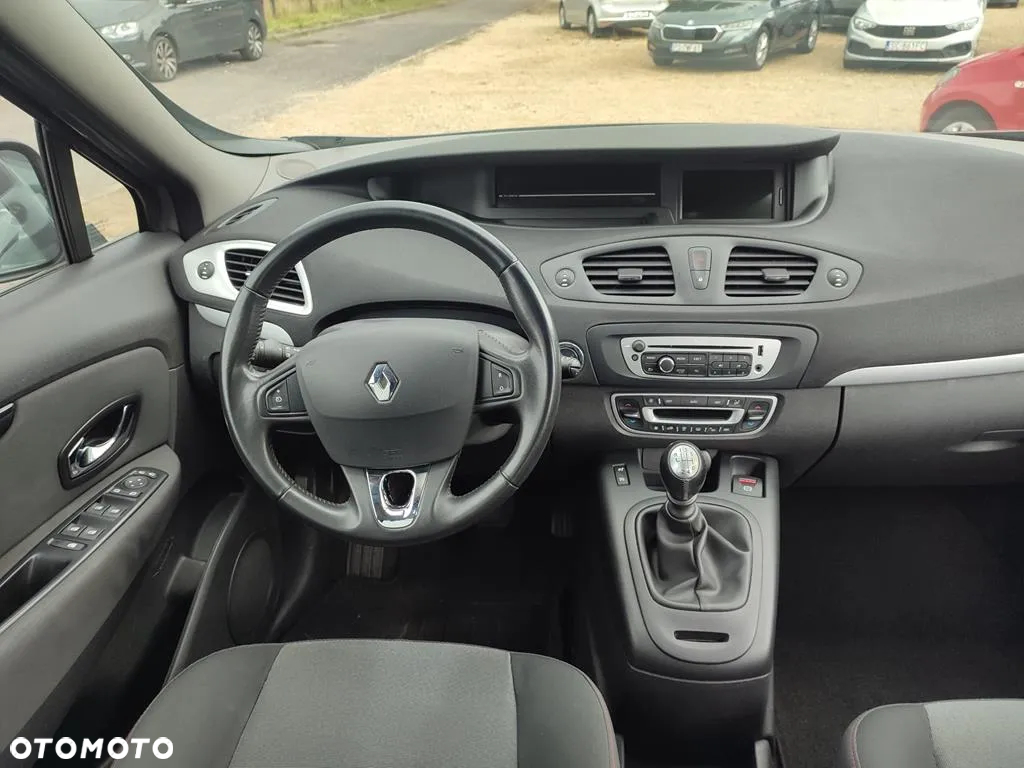 Renault Scenic ENERGY TCe 130 INTENS - 14