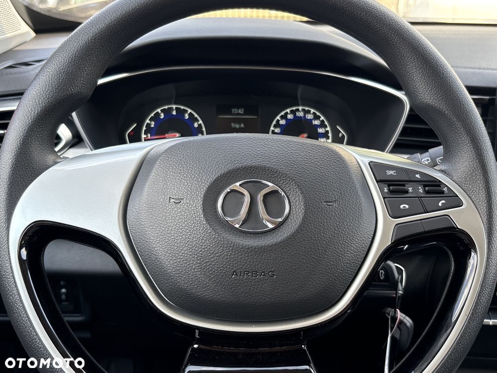 BAIC 3 1.5T Luxury - 15