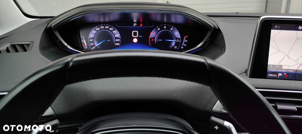Peugeot 5008 - 14