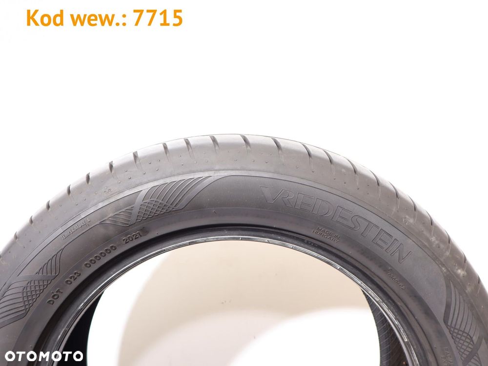 Vredestein Ultrac Satin - 225/55 R17 - 4