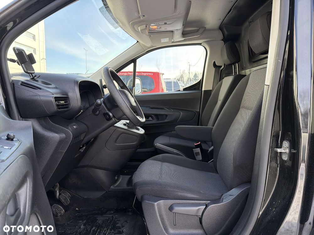 Toyota PROACE CITY - 8