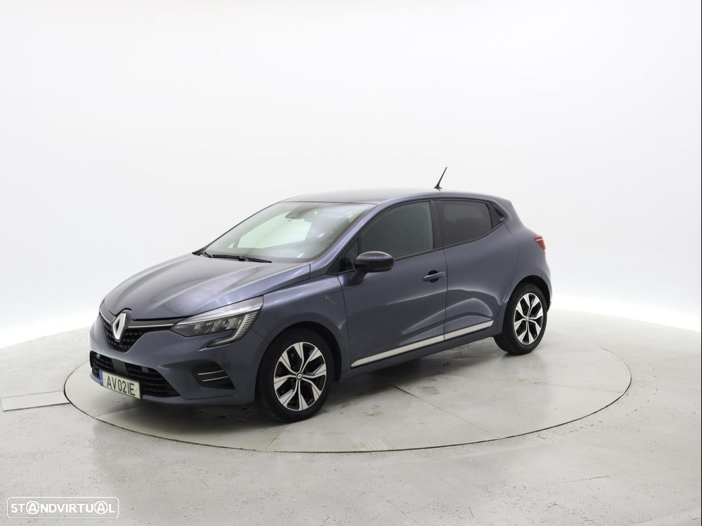 Renault Clio 1.5 Blue dCi Evolution - 2