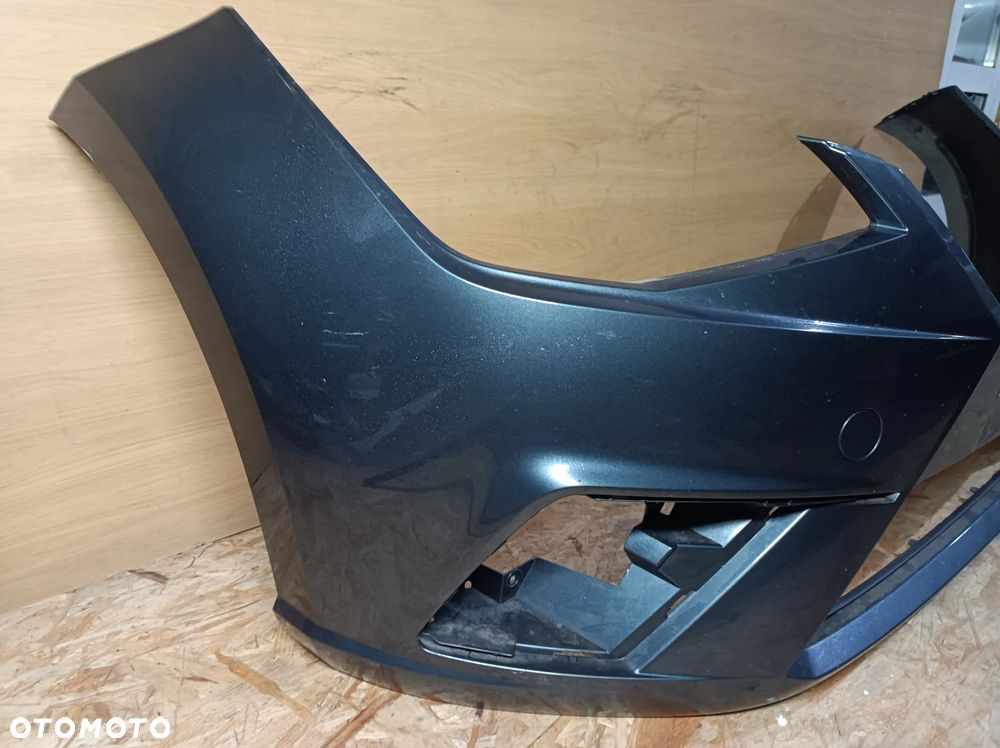 ZDERZAK PRZEDNI SEAT IBIZA V 2017- 6F0807221D - 3