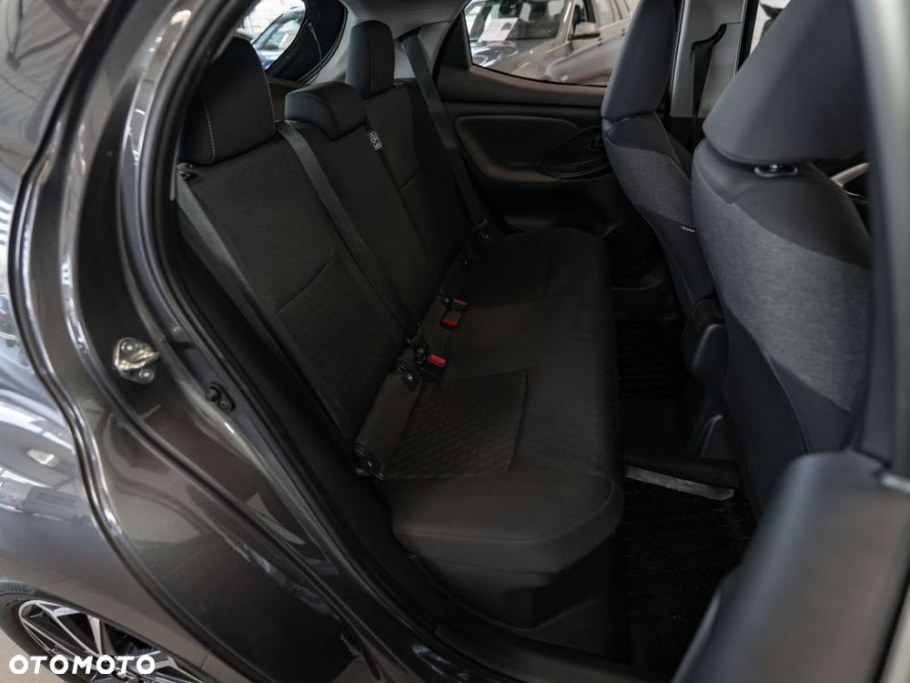 Toyota Yaris Hybrid 1.5 Active - 36