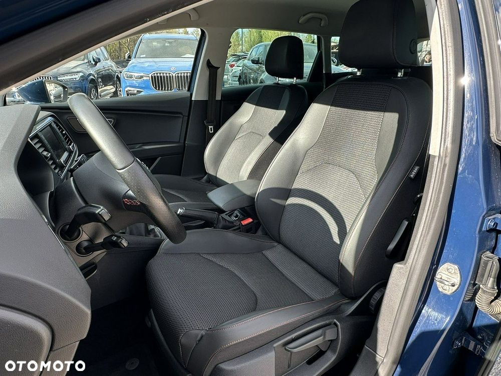 Seat Leon - 13
