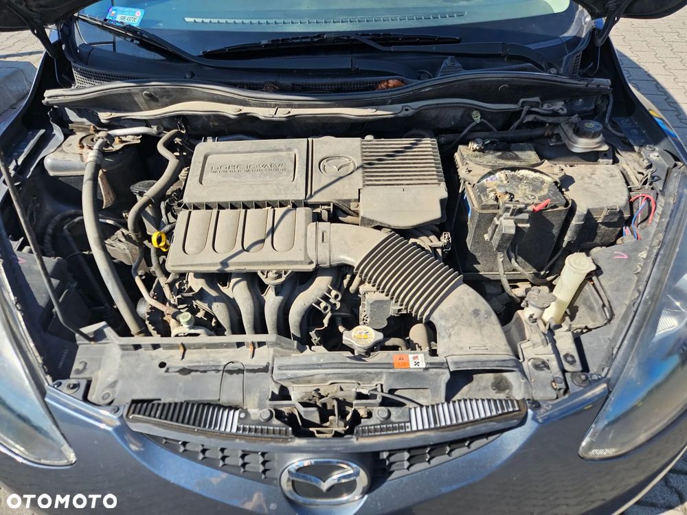 Mazda 2 1.3 Independence - 23