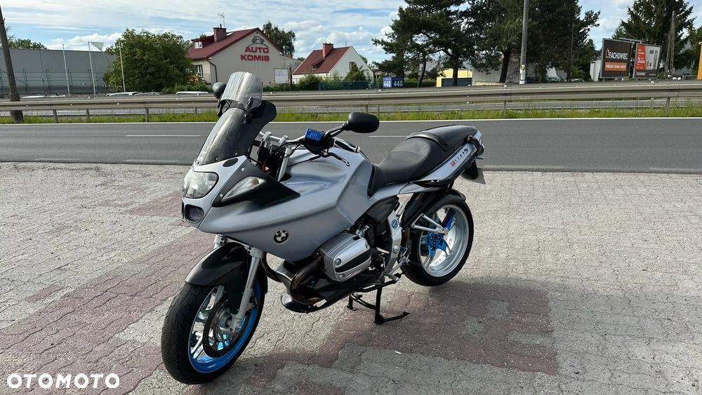 BMW R - 2