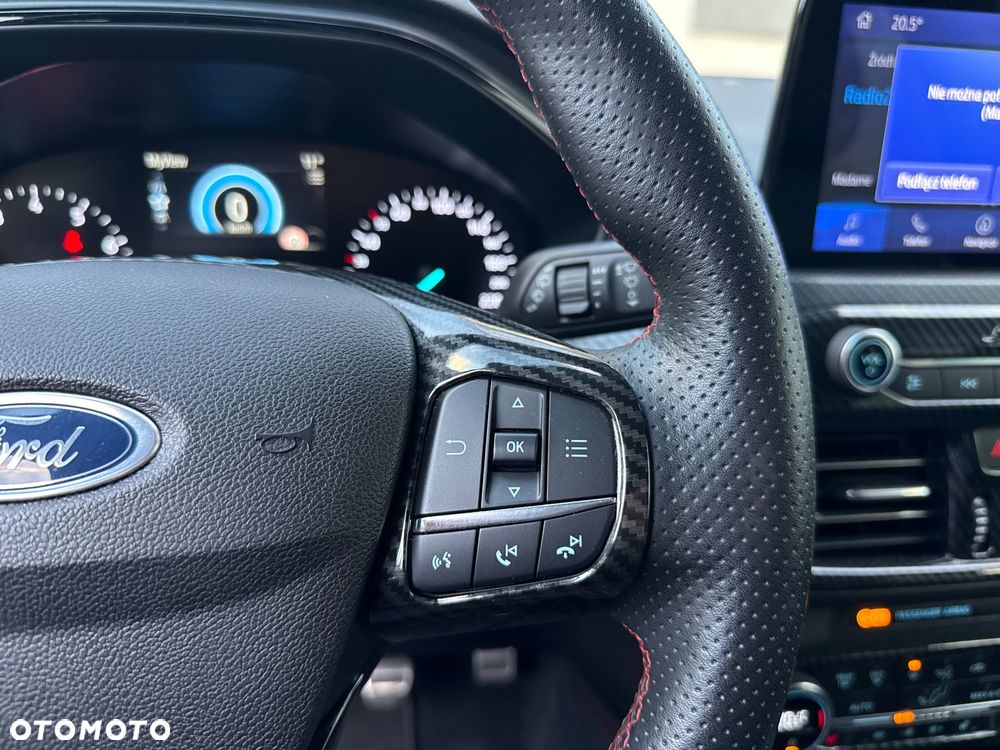 Ford Focus 1.5 EcoBoost STart-Stopp-System ST-LINE - 18