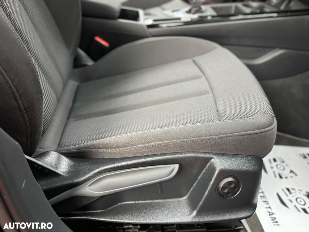 Audi A4 30 TDI S tronic MHEV Advanced - 7