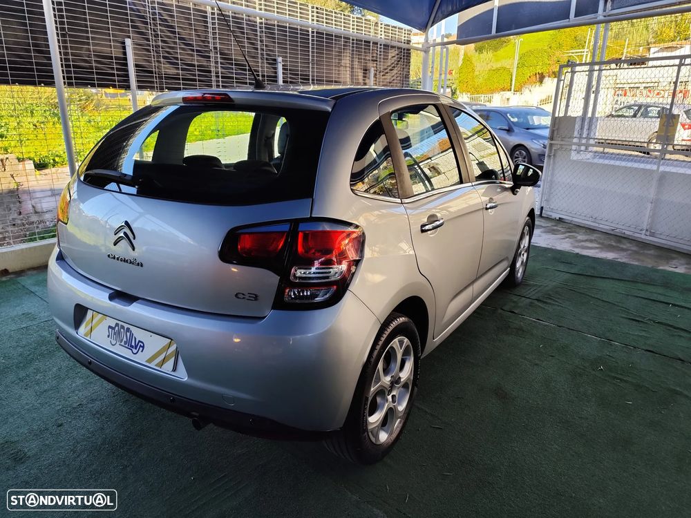 Citroën C3 1.2 PureTech Collection - 11