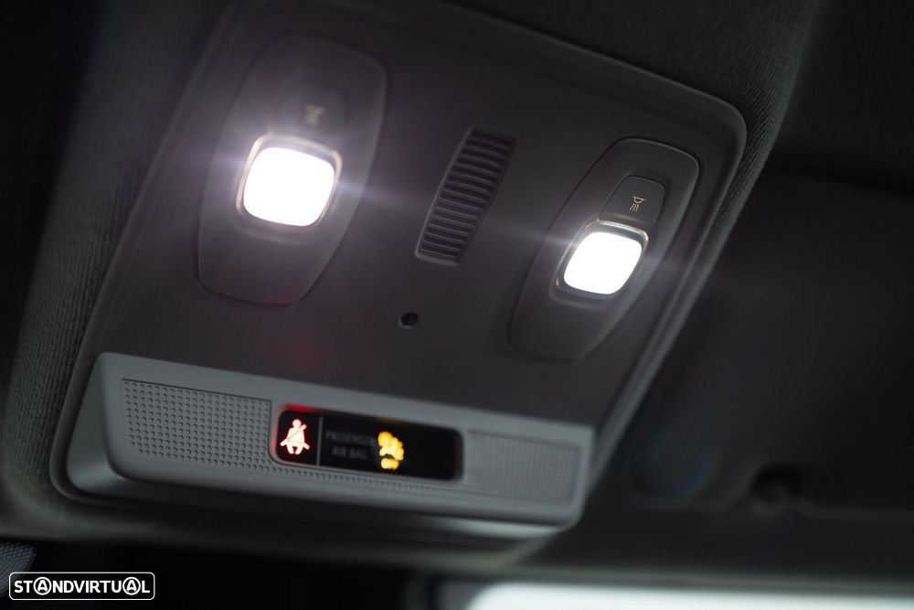 Renault Zoe (c/ Bateria) E-Tech EV50 Equilibre - 25