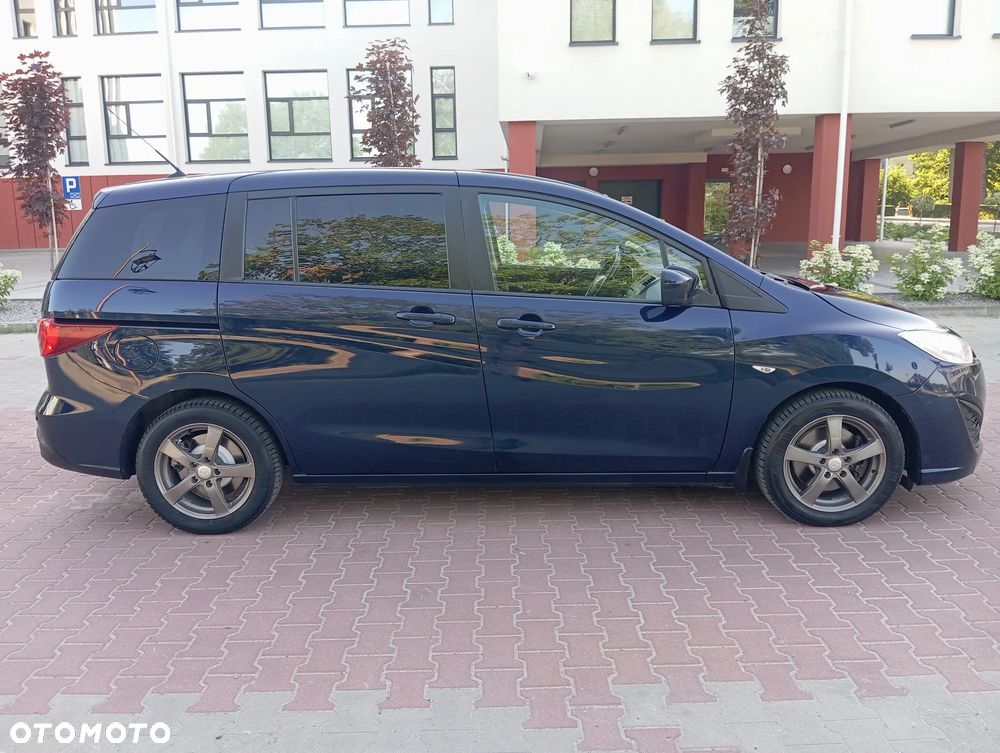 Mazda 5 2.0 Exclusive - 3